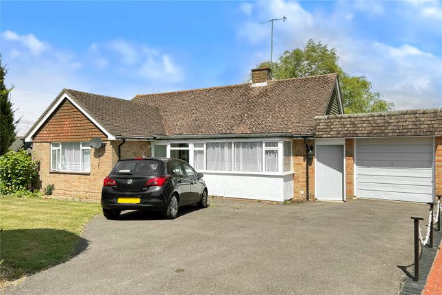 Bungalow for sale in Mill Road Avenue, Angmering, West Sussex, West Sussex