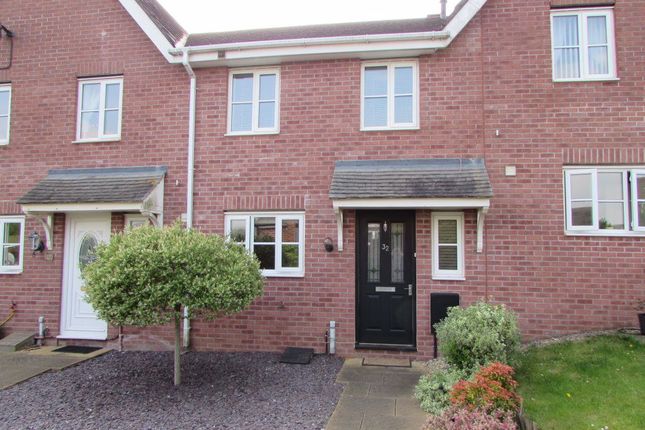 Thumbnail Property to rent in Mill Race, Neath Abbey, Neath