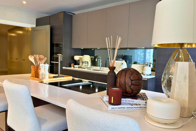 Apartment 15,  1, Molyneux Street, LONDON photo 4