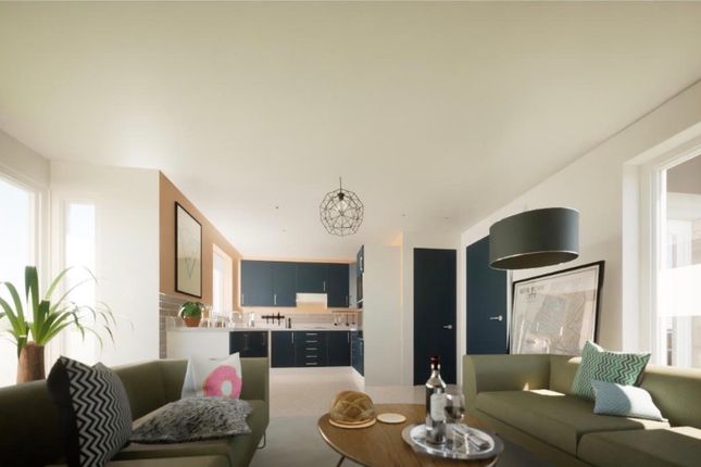 Plot 31, Mason Row, Victoria Gardens, Todmorden photo 3