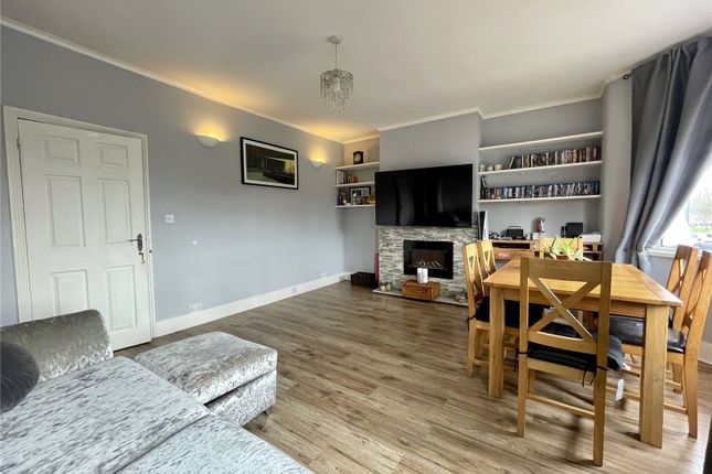 Flat for sale in Park View Road, Welling, Kent