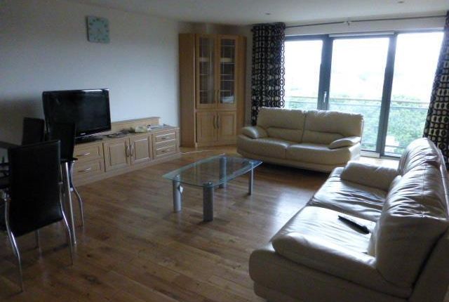 flat 8/2 at 335 Glasgow Harbour Terraces, Glasgow photo 5