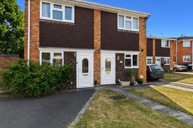 2 bed property for rent in Armstrong Close, Leamington Spa CV31