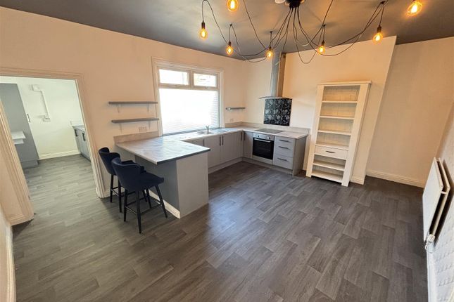 16, Parker Terrace, Ferryhill photo 2