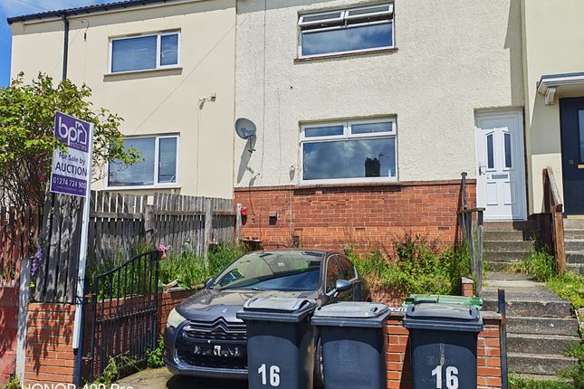 3-bed house on 16, Waterloo Grove, Pudsey, £135,000