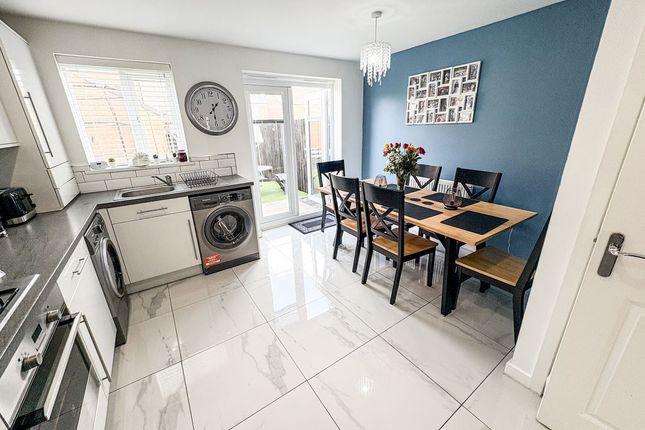 46a, Font Drive, Blyth photo 3
