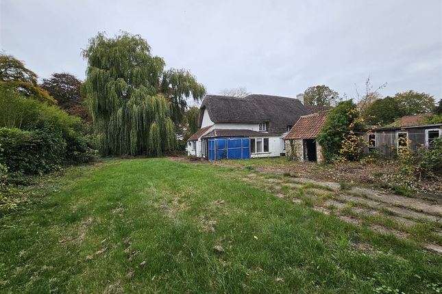 57, The Green, CHIPPENHAM photo 2