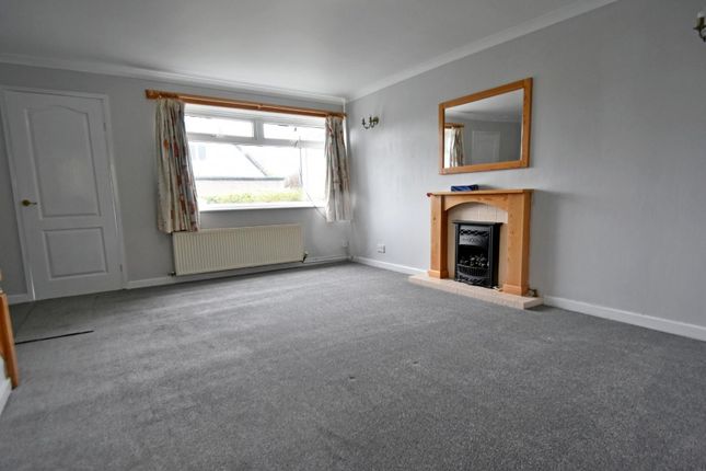 Thumbnail Terraced house for sale in Broomfield Close, Ainsworth, Bolton