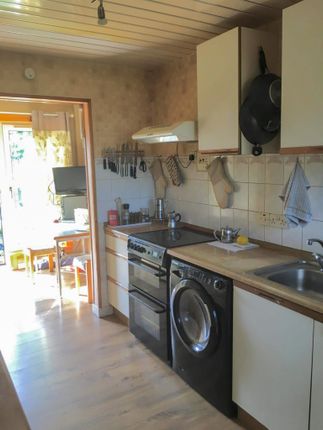 Terraced house for sale in Macrae Place, Stornoway, Isle Of Lewis