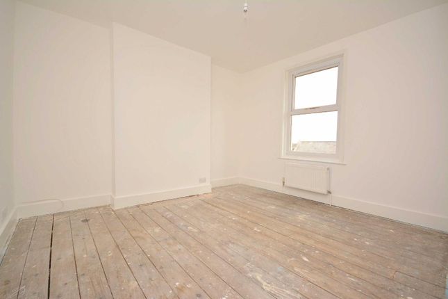 Terraced house for sale in Oxford Street, Margate, Kent