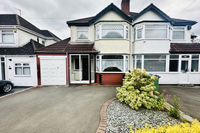 Thumbnail Terraced house to rent in Forest Road, Oldbury