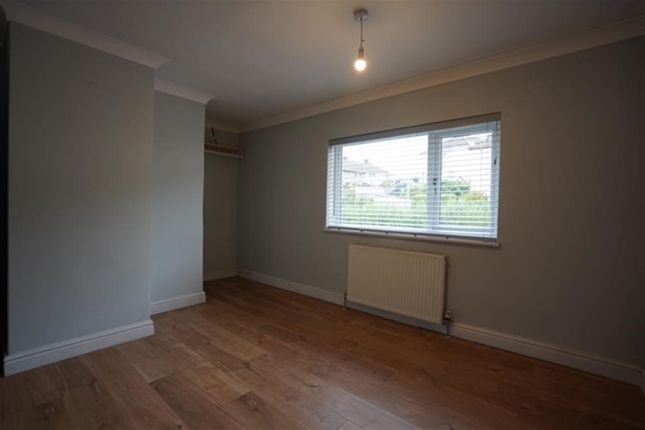 Semi-detached house for sale in The Close, Kippax, Leeds
