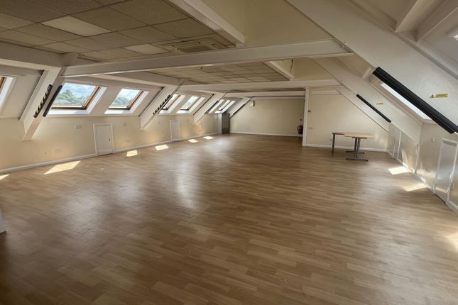 Thumbnail Office to let in 2nd Floor Tayson House, Methley Road, Castleford