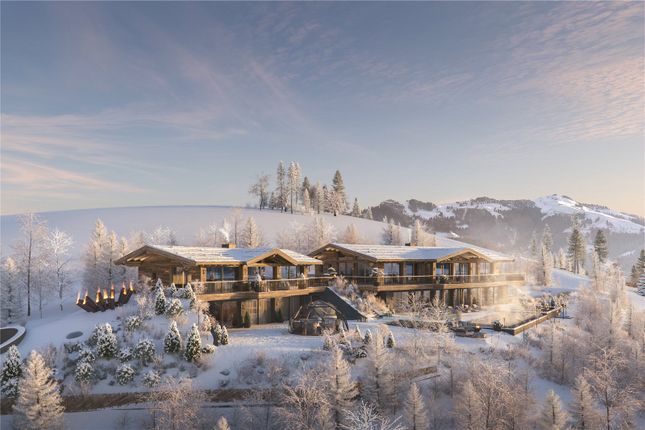 Thumbnail Property for sale in Austria
