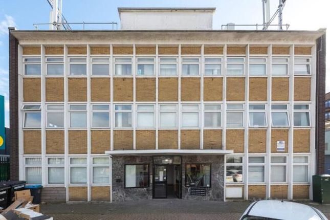 Flat 2, Freight Building, Wembley photo 2