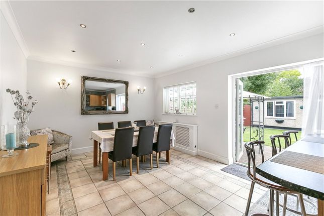 Bungalow for sale in The Drive, Ashford, Surrey