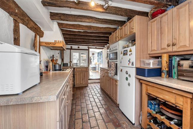Sundial Cottage, Ingham Road, Bury St. Edmunds photo 3