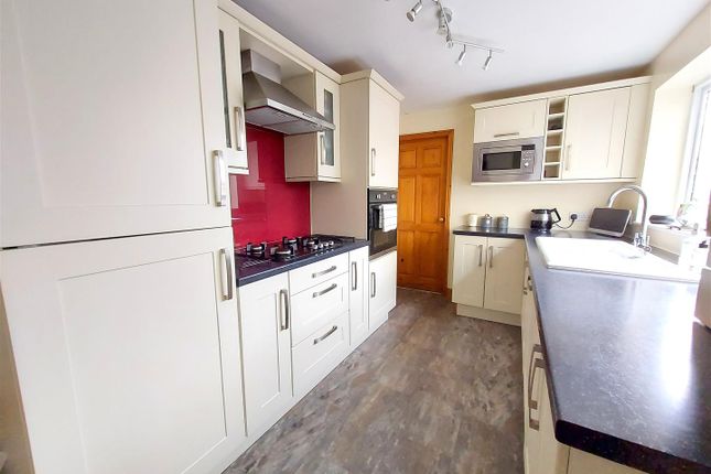 End terrace house for sale in Summerfield Road, Stourport-On-Severn