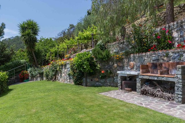 Villa for sale in Bonassola, Liguria, Italy