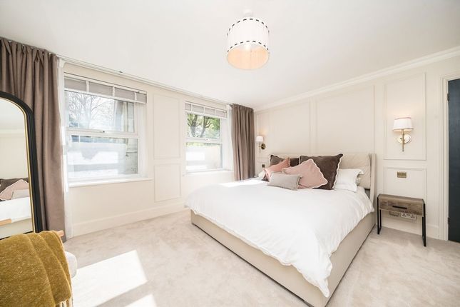 Flat A, 78, Culverden Road, London photo 4