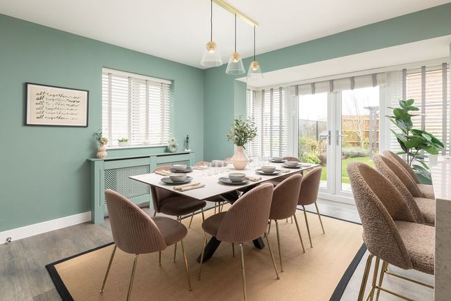 4-bed house on High Road Fobbing, Stanford Le Hope, £590,000