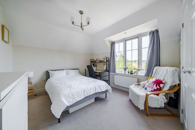 Flat 6, The Gables, Chilbolton Avenue, Winchester photo 4