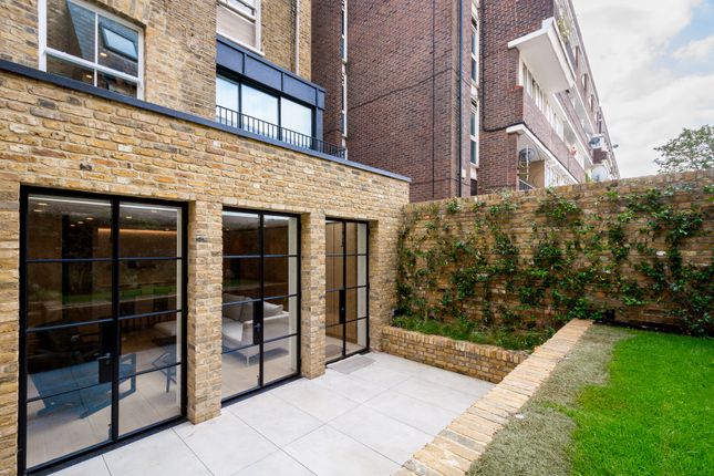 Finborough Road, London photo 3