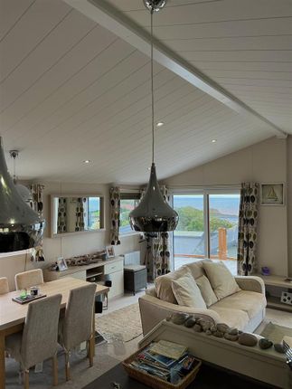 Property for sale in Ladram Bay, Otterton, Budleigh Salterton