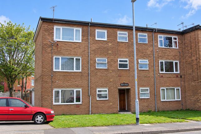 1 bed property for rent in Dunbar Street, Wakefield WF1