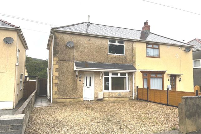 Houses for Sale in Woodland Road, Crynant, Neath SA10 - Woodland Road
