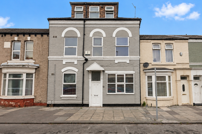 9-bed terraced on 17 Abingdon Road, Middlesbrough, £430,000
