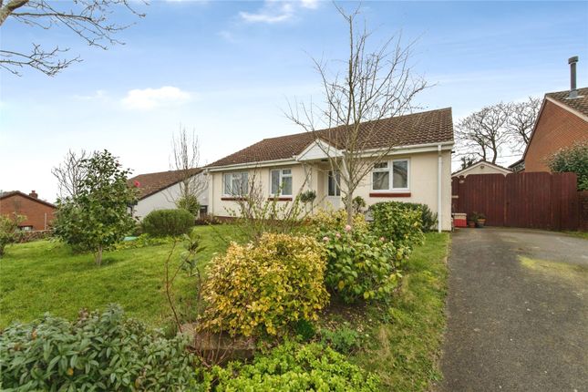 3-bed house on 29, Hescane Park, Exeter, £350,000