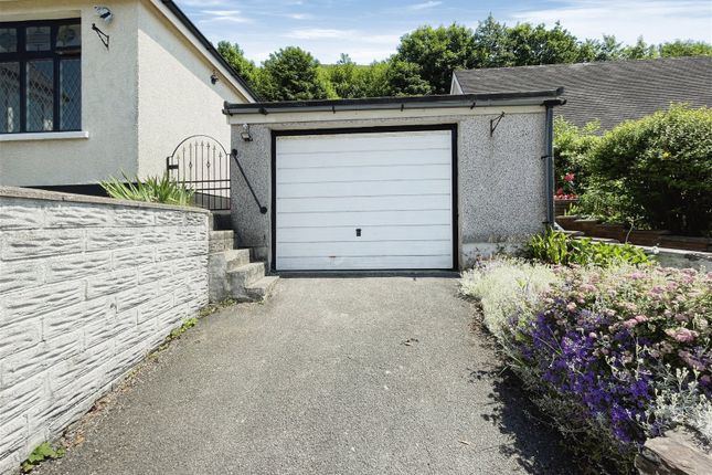 Bungalow for sale in Lletty Harri, Port Talbot