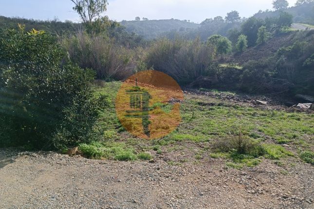 Land for sale in Alcarias Grandes, Azinhal, Castro Marim