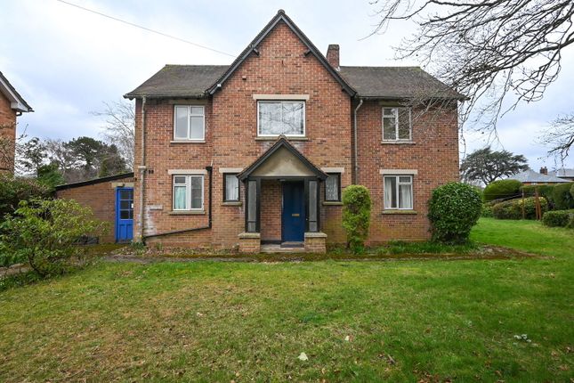 Kingslea, Weston Grove, Ross-on-Wye photo 2