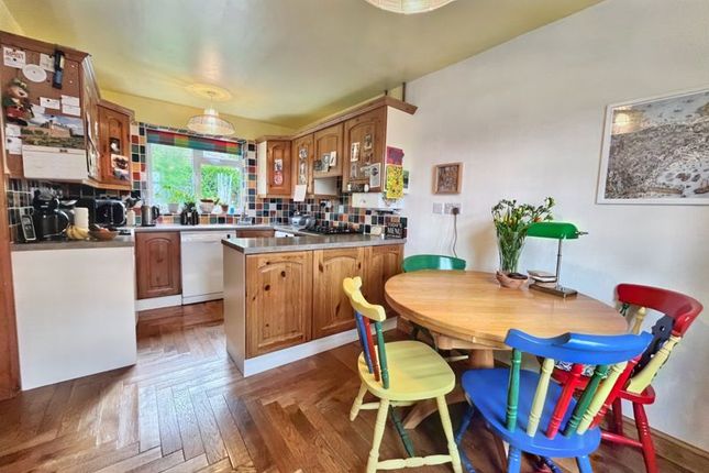 Detached house for sale in Old Hollow, Malvern