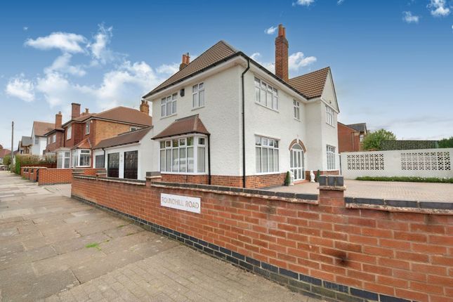 30 , Stoughton Drive North, Leicester photo 2