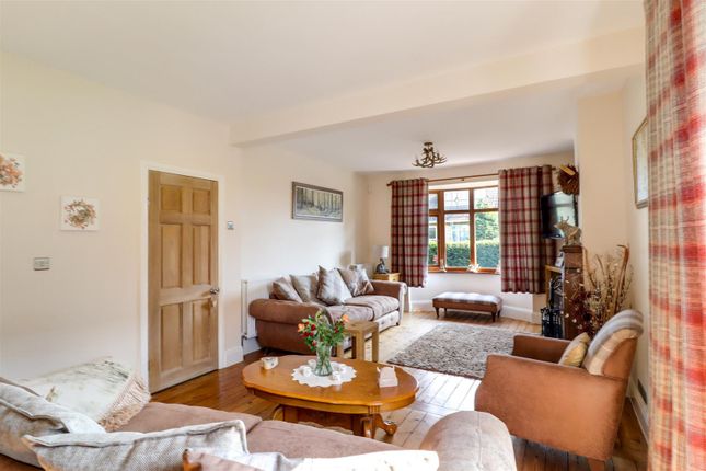 Stanmore House, Haiths Lane, North Thoresby photo 3