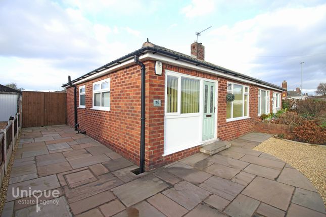 Bungalow for sale in Oxendale Road, Thornton-Cleveleys