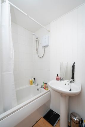 Flat for sale in Blackness Road, Dundee