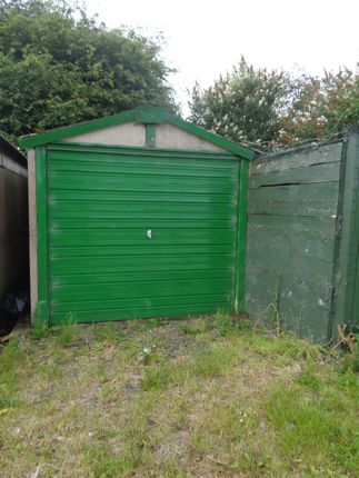 Parking/garage for sale in Prince Street, Dalton In Furness