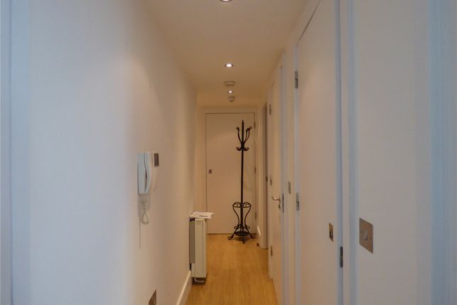 Flat for sale in Sir Thomas Street, Liverpool