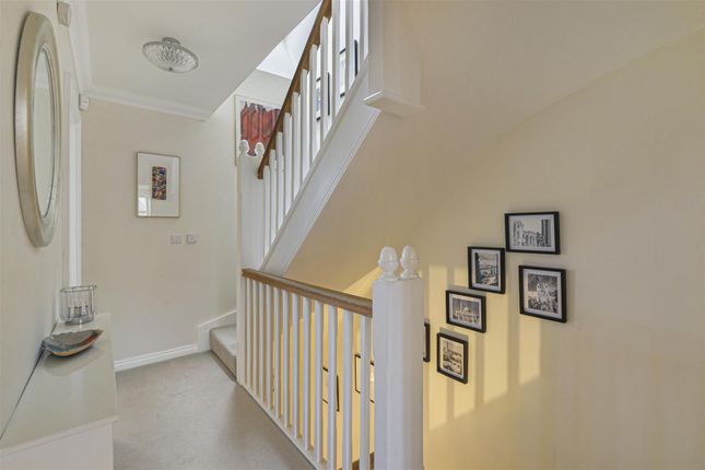 Town house for sale in Cyril West Lane, Ditton, Aylesford