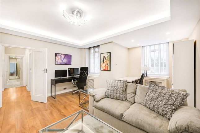 Thumbnail Flat for sale in Watchfield Court, Sutton Court Road, Chiswick, London