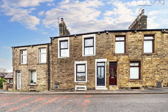 Welcome To Ashford Road