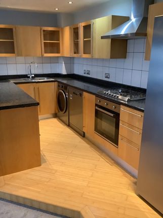 Apartment 12 The Mill 6-8, Fosse Road North, Leicester photo 2