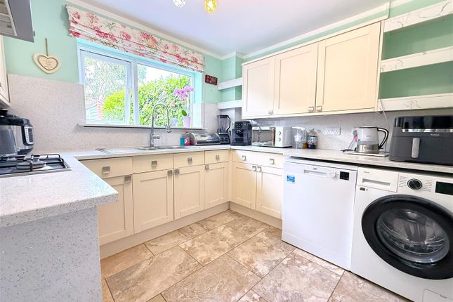 22, Crossways Drive, East Bridgford photo 2