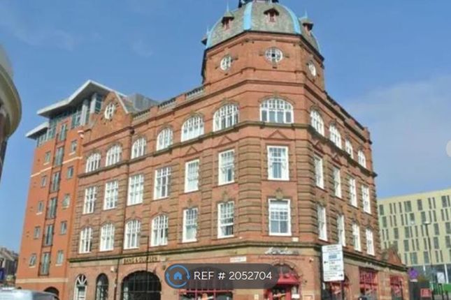 Thumbnail Flat to rent in Printworks, Newcastle Upon Tyne