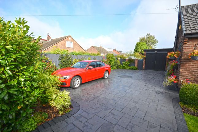 Semi-detached bungalow for sale in Westmorland Avenue, Dukinfield