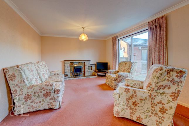 9, Gresham Gardens, Nottingham photo 2